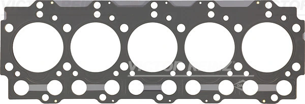 Gasket, cylinder head